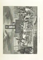 Picture 16 of 72 from Das Welttheater, oder die allgemeine Weltgeschichte von der Schöpfung bis zum Jahr 1840, etc (1834), leaf 449