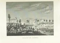 Picture 19 of 72 from Das Welttheater, oder die allgemeine Weltgeschichte von der Schöpfung bis zum Jahr 1840, etc (1834), leaf 599