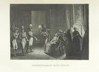 Picture 24 of 72 from Das Welttheater, oder die allgemeine Weltgeschichte von der Schöpfung bis zum Jahr 1840, etc (1834), leaf 767