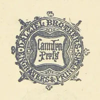 An illustration from Old pictures in a new frame ... With illustrations (1877)