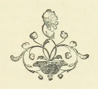 An illustration from Old pictures in a new frame ... With illustrations (1877)