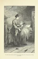 An illustration from Old pictures in a new frame ... With illustrations (1877)
