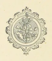 An illustration from Old pictures in a new frame ... With illustrations (1877)