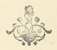 An illustration from Old pictures in a new frame ... With illustrations (1877)