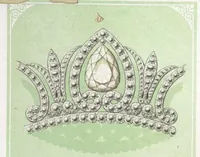 An illustration from Precious Stones and Gems, their history and distinguishing characteristics ... Illustrated, etc (1877)