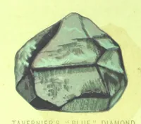 Picture 20 of 42 from Precious Stones and Gems ... Third edition (1882), leaf 138