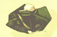 An illustration from Precious Stones and Gems ... Third edition (1882)