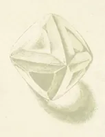 Picture 14 of 58 from Precious Stones and Gems ... Fifth edition, revised and largely rewritten, with chapters on the ruby mines of Burma (1892), leaf 107