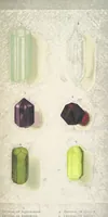 Picture 36 of 58 from Precious Stones and Gems ... Fifth edition, revised and largely rewritten, with chapters on the ruby mines of Burma (1892), leaf 309