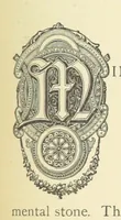An illustration from Precious Stones and Gems ... Fifth edition, revised and largely rewritten, with chapters on the ruby mines of Burma (1892)