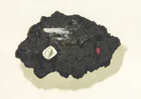 Picture 13 of 58 from Precious Stones and Gems ... Fifth edition, revised and largely rewritten, with chapters on the ruby mines of Burma (1892), leaf 97