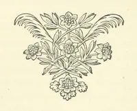 An illustration from How they were Caught in a Trap. A tale of France in 1802 (1880)