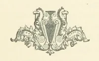 An illustration from How they were Caught in a Trap. A tale of France in 1802 (1880)