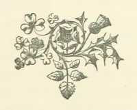 An illustration from How they were Caught in a Trap. A tale of France in 1802 (1880)