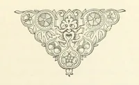 An illustration from How they were Caught in a Trap. A tale of France in 1802 (1880)