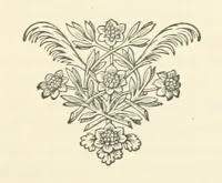 An illustration from How they were Caught in a Trap. A tale of France in 1802 (1880)