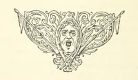 An illustration from How they were Caught in a Trap. A tale of France in 1802 (1880)