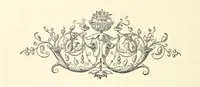 An illustration from How they were Caught in a Trap. A tale of France in 1802 (1880)