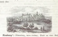 An illustration from Bayern. Ein geographisch-statistisch-historisches Handbuch des Königreiches ... Mit 300 Illustrationen (1852)