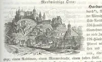 An illustration from Bayern. Ein geographisch-statistisch-historisches Handbuch des Königreiches ... Mit 300 Illustrationen (1852)