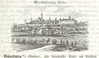 An illustration from Bayern. Ein geographisch-statistisch-historisches Handbuch des Königreiches ... Mit 300 Illustrationen (1852)
