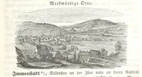 An illustration from Bayern. Ein geographisch-statistisch-historisches Handbuch des Königreiches ... Mit 300 Illustrationen (1852)