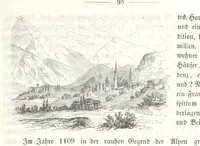 An illustration from Bayern. Ein geographisch-statistisch-historisches Handbuch des Königreiches ... Mit 300 Illustrationen (1852)
