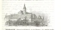 An illustration from Bayern. Ein geographisch-statistisch-historisches Handbuch des Königreiches ... Mit 300 Illustrationen (1852)