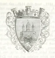 An illustration from Bayern. Ein geographisch-statistisch-historisches Handbuch des Königreiches ... Mit 300 Illustrationen (1852)
