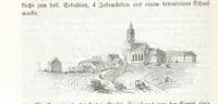 An illustration from Bayern. Ein geographisch-statistisch-historisches Handbuch des Königreiches ... Mit 300 Illustrationen (1852)