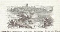 An illustration from Bayern. Ein geographisch-statistisch-historisches Handbuch des Königreiches ... Mit 300 Illustrationen (1852)