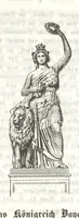Picture 3 of 308 from Bayern. Ein geographisch-statistisch-historisches Handbuch des Königreiches ... Mit 300 Illustrationen (1852), leaf 15