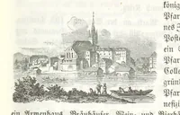 An illustration from Bayern. Ein geographisch-statistisch-historisches Handbuch des Königreiches ... Mit 300 Illustrationen (1852)