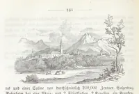 An illustration from Bayern. Ein geographisch-statistisch-historisches Handbuch des Königreiches ... Mit 300 Illustrationen (1852)