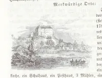 An illustration from Bayern. Ein geographisch-statistisch-historisches Handbuch des Königreiches ... Mit 300 Illustrationen (1852)