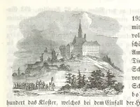 An illustration from Bayern. Ein geographisch-statistisch-historisches Handbuch des Königreiches ... Mit 300 Illustrationen (1852)