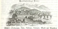 Picture 51 of 308 from Bayern. Ein geographisch-statistisch-historisches Handbuch des Königreiches ... Mit 300 Illustrationen (1852), leaf 201