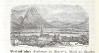 Picture 54 of 308 from Bayern. Ein geographisch-statistisch-historisches Handbuch des Königreiches ... Mit 300 Illustrationen (1852), leaf 220