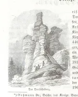 An illustration from Bayern. Ein geographisch-statistisch-historisches Handbuch des Königreiches ... Mit 300 Illustrationen (1852)