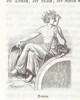 An illustration from Bayern. Ein geographisch-statistisch-historisches Handbuch des Königreiches ... Mit 300 Illustrationen (1852)