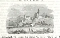 An illustration from Bayern. Ein geographisch-statistisch-historisches Handbuch des Königreiches ... Mit 300 Illustrationen (1852)