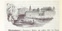 An illustration from Bayern. Ein geographisch-statistisch-historisches Handbuch des Königreiches ... Mit 300 Illustrationen (1852)