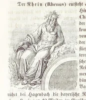 An illustration from Bayern. Ein geographisch-statistisch-historisches Handbuch des Königreiches ... Mit 300 Illustrationen (1852)