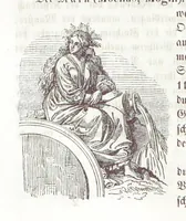 An illustration from Bayern. Ein geographisch-statistisch-historisches Handbuch des Königreiches ... Mit 300 Illustrationen (1852)