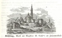 Picture 73 of 308 from Bayern. Ein geographisch-statistisch-historisches Handbuch des Königreiches ... Mit 300 Illustrationen (1852), leaf 283