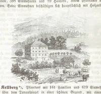 An illustration from Bayern. Ein geographisch-statistisch-historisches Handbuch des Königreiches ... Mit 300 Illustrationen (1852)