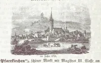Picture 78 of 308 from Bayern. Ein geographisch-statistisch-historisches Handbuch des Königreiches ... Mit 300 Illustrationen (1852), leaf 306