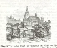 An illustration from Bayern. Ein geographisch-statistisch-historisches Handbuch des Königreiches ... Mit 300 Illustrationen (1852)