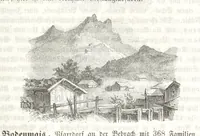 An illustration from Bayern. Ein geographisch-statistisch-historisches Handbuch des Königreiches ... Mit 300 Illustrationen (1852)