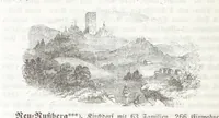 An illustration from Bayern. Ein geographisch-statistisch-historisches Handbuch des Königreiches ... Mit 300 Illustrationen (1852)